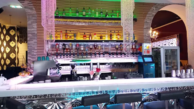 Aruba Cafe - Bistro - Bar