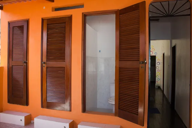 Indios Manaos Hostel