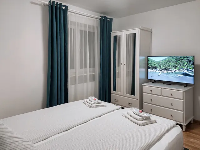 Apartament Alina Deva