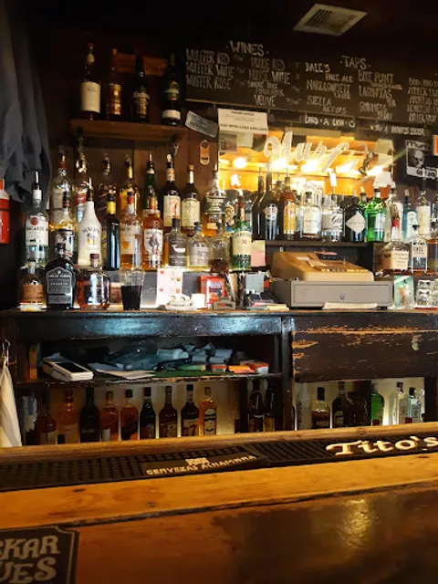 Murf’s Backstreet Tavern