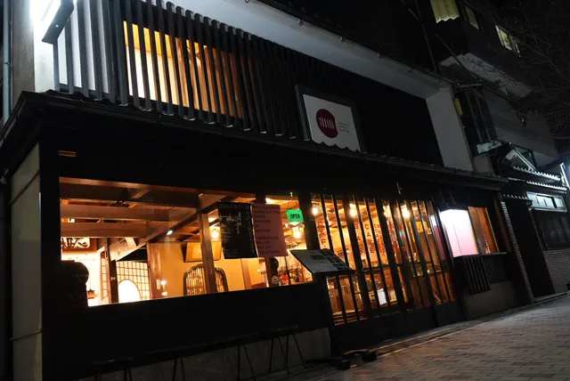 TORIBA COFFEE KYOTOトリバコーヒー京都