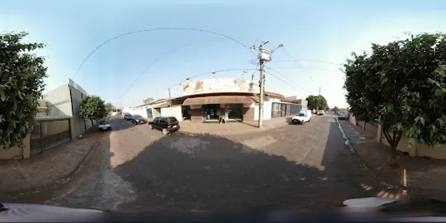 Fabrica Panificadora União