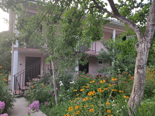 Guest House U Tatyany