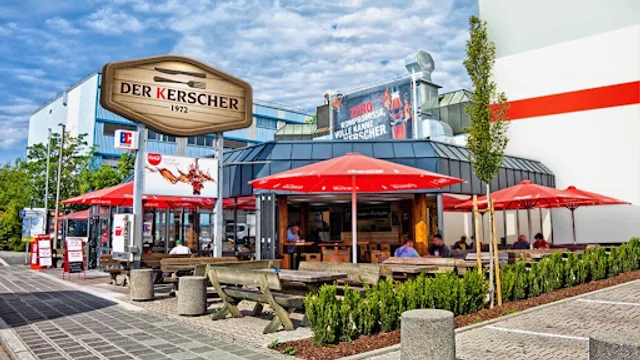 Kerschers Imbiss GmbH