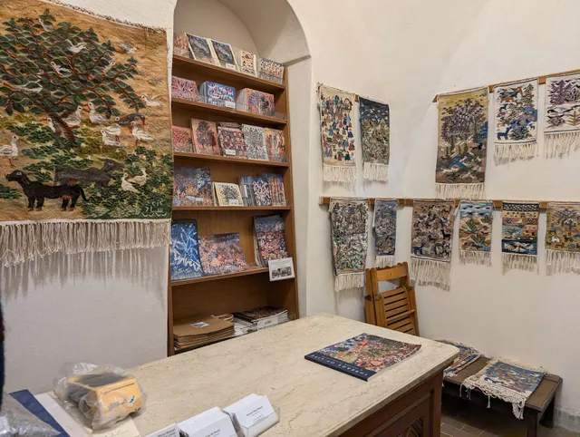 Ramses Wissa Wassef Art Center