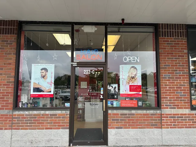 Fantastic Sams Cut & Color