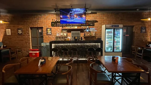 Tarang Kitchen and Bar