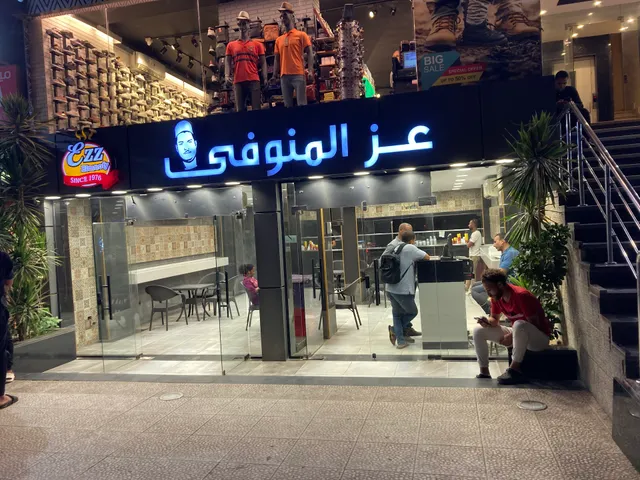 Ezz elmenofy 6october