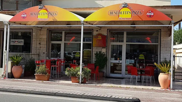 Benedetti's Pizza