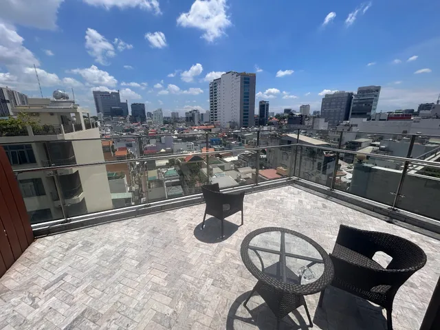 Celine Living Central Suites and Spa