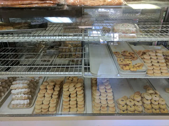 Bakhtar Bakery