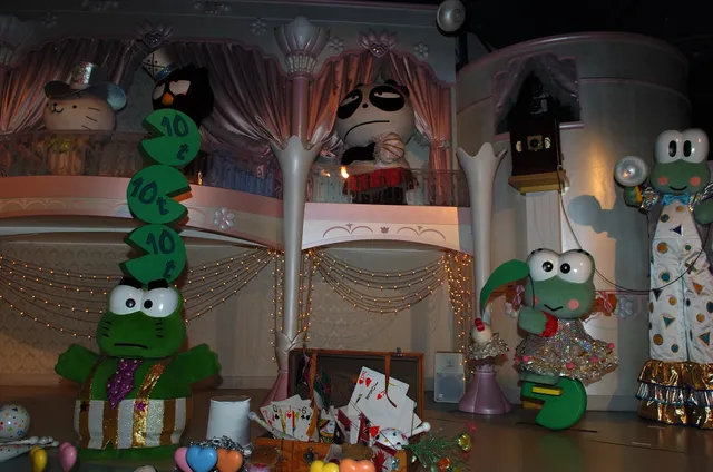 Lady Kitty House Shop