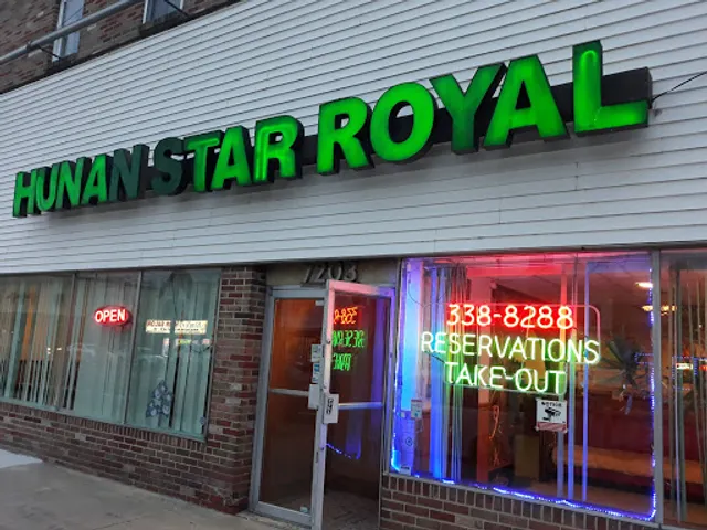 Hunan Star Restaurant