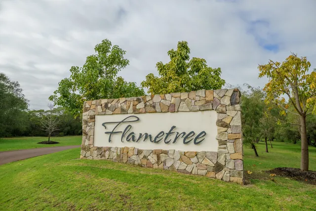 Flametree Wines