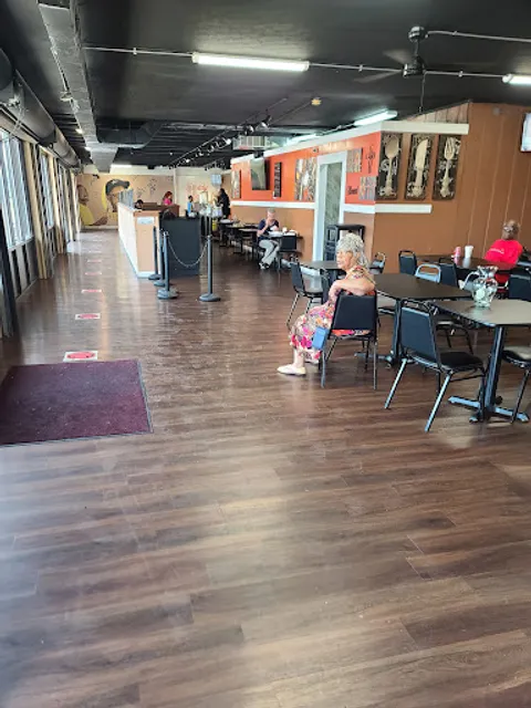 Daddy Vic's Soul Food