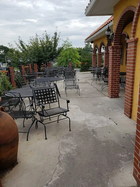 El Rodeo Mexican Restaurant