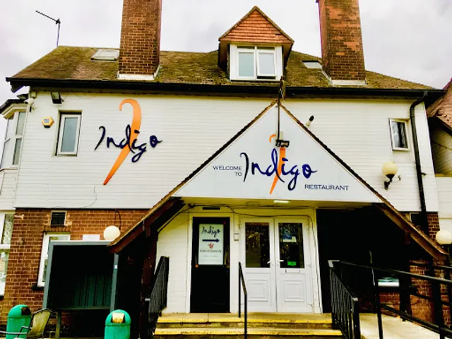 Indigo Express