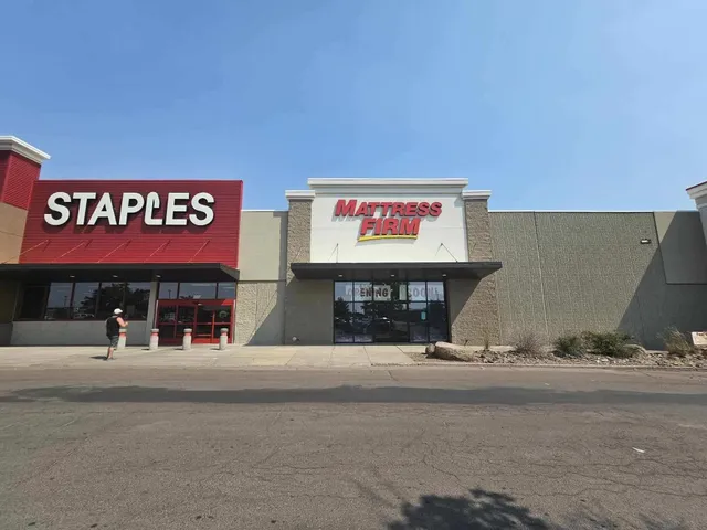 Mattress Firm Great Falls