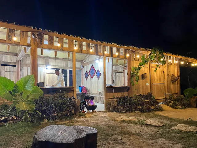 Hoa Phong homestay Moc Chau