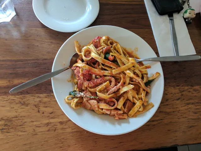 Fasta Pasta