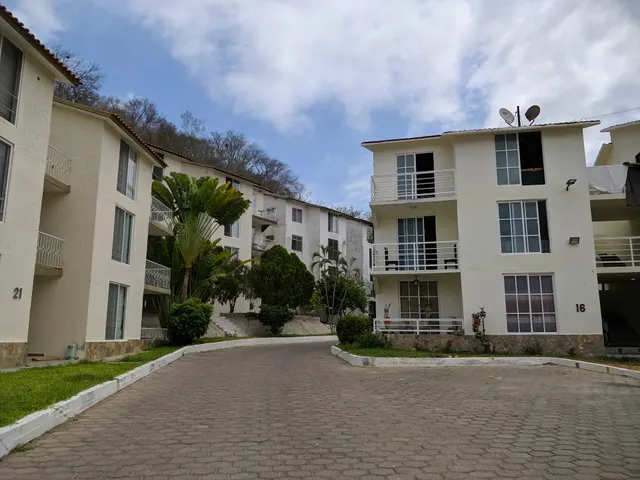 Conjunto Residencial "El Mirador"