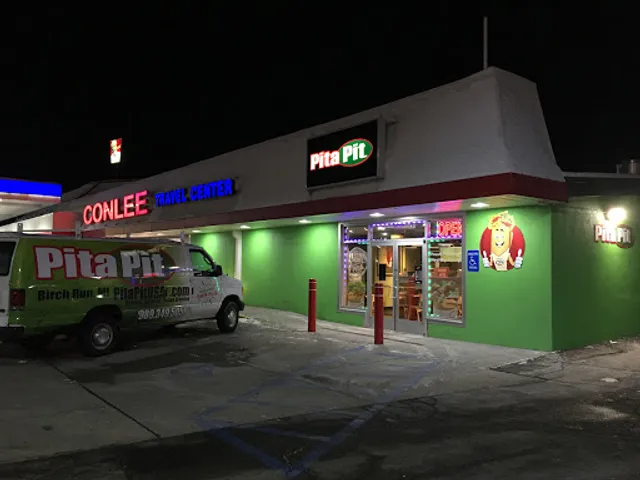Pita Pit
