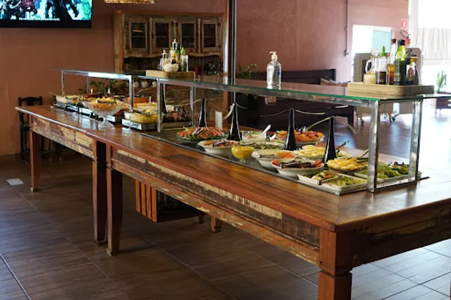 Vitrine Grill Churrascaria e Restaurante em Campo Grande MS