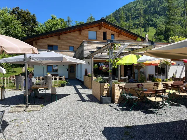 Kreiers Alp Gastro OG