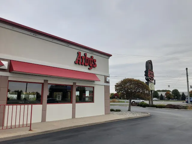 Arby's