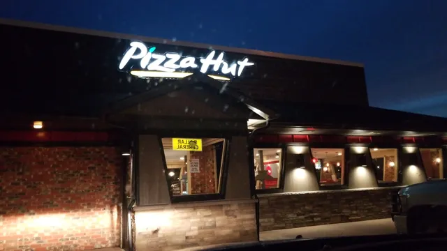 Pizza Hut