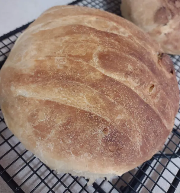 Idaho Farmhouse Bakery