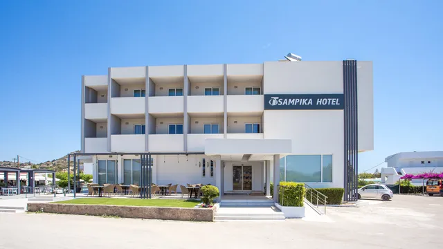 Tsampika Hotel