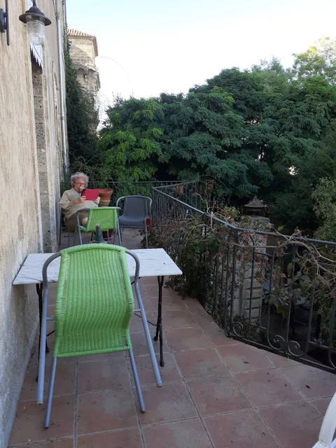 les suites de Peyrat