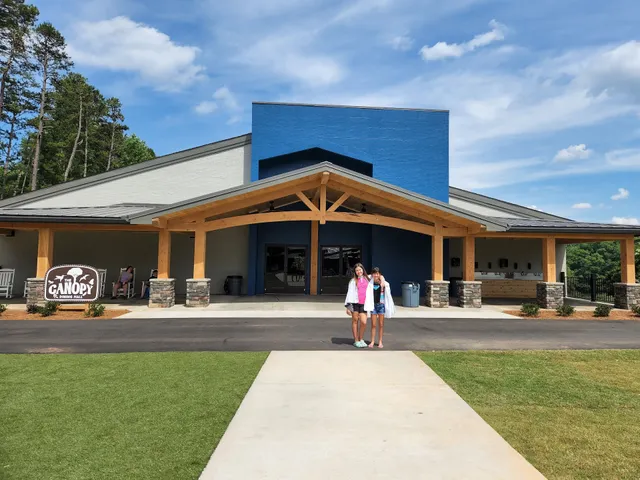 Pine Cove Springs Summer Camp