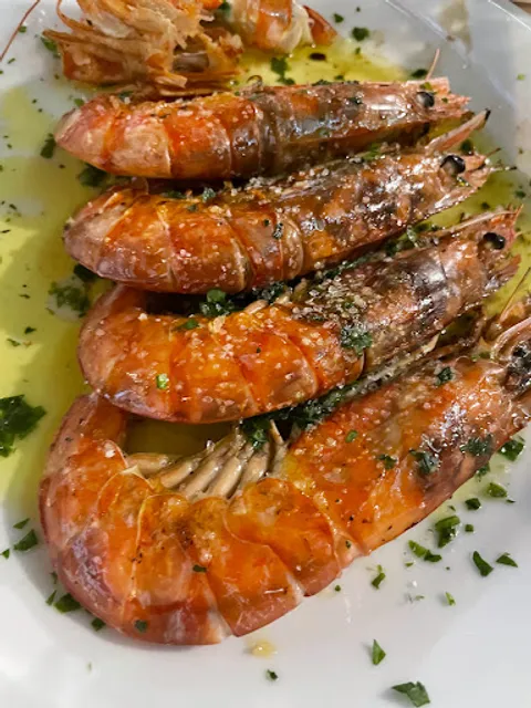 Osteria Trattoria Pintadera