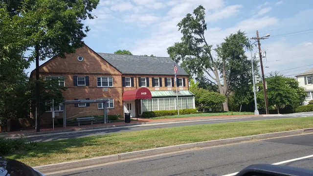 Grand Lodge of the District of Columbia, F.A.A.M.
