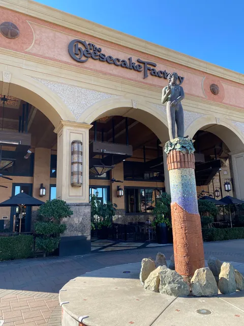 Walnut Creek Downtown