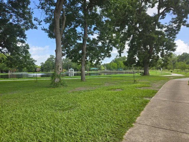 Riverside Golf Course