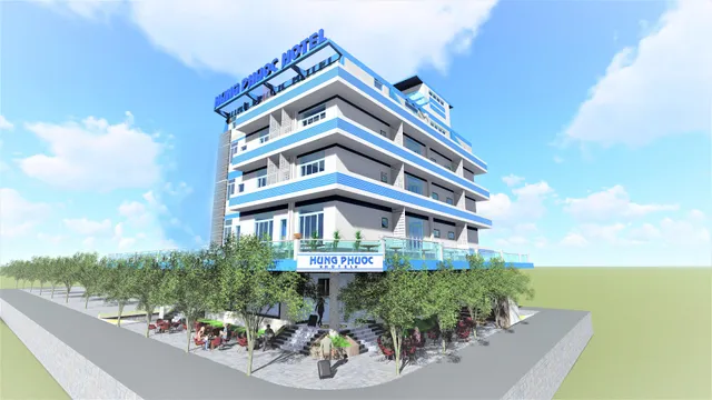 HUNG PHUOC HOTEL