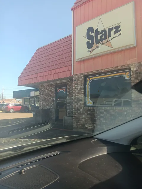 Starz Family Restaurant