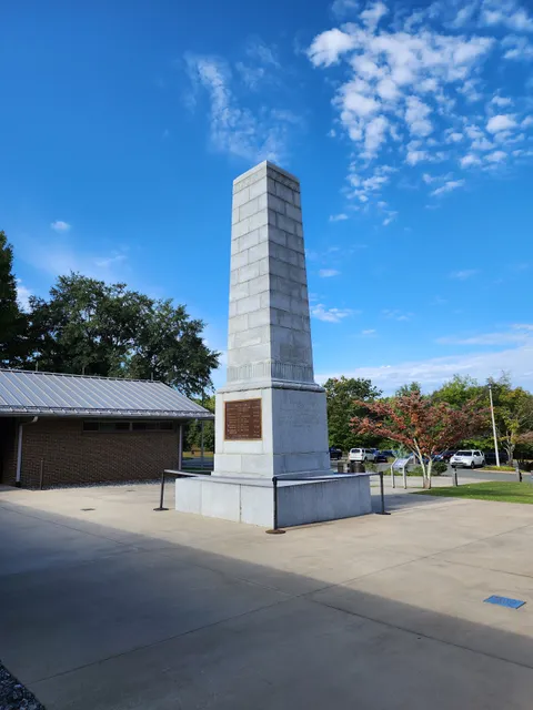 Cowpens National Battlefield