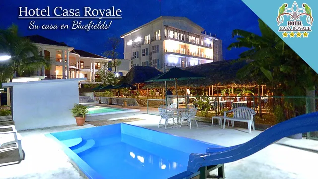 Hotel Casa Royale