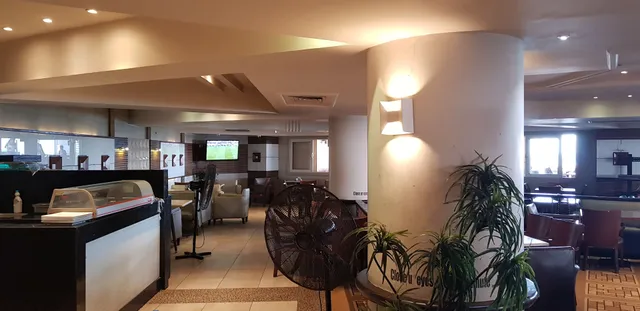 Latino Cafe & Resturant