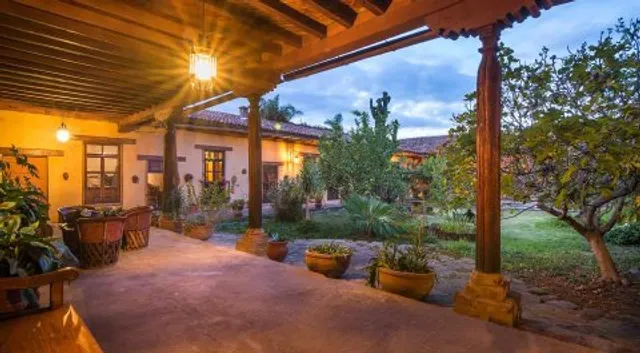 Meson De San Antonio