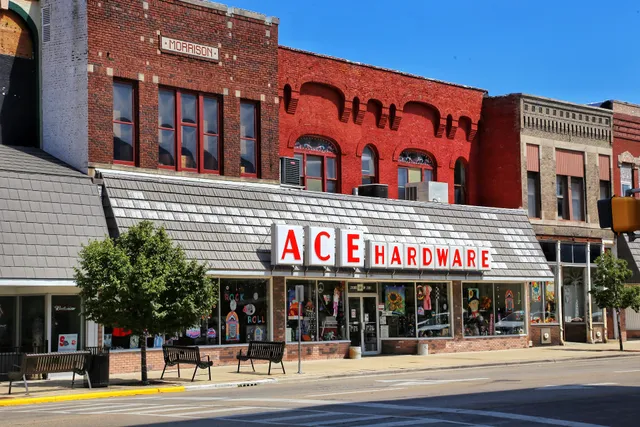 Streator Ace Hardware