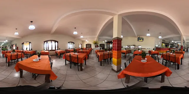 Churrascaria Pau de Fruta