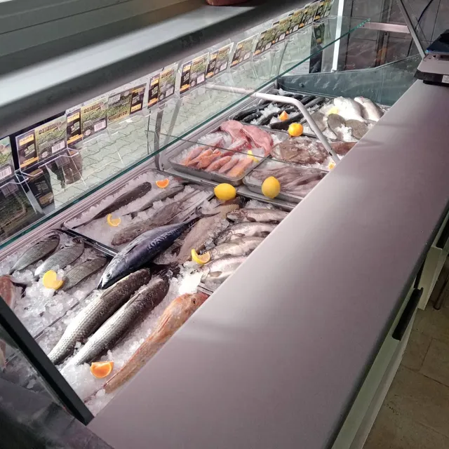 fish grill montenegro