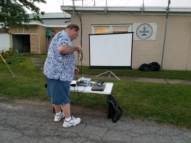Lancaster Amateur Radio Club