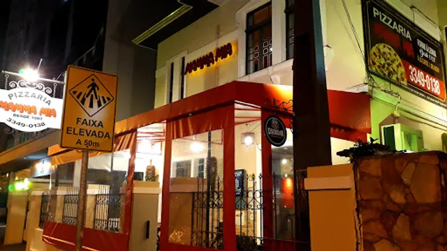 Mamma Mia Pizza e Cucina