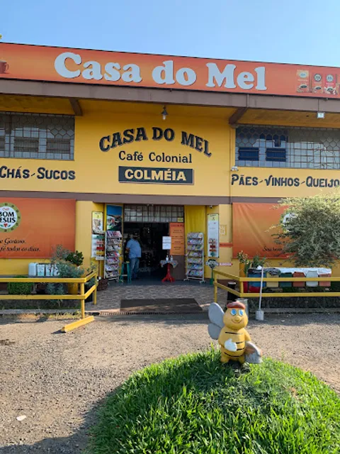 Casa do Mel